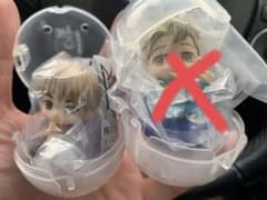 tinytan すわらせ隊　JINくんのサムネイル