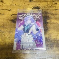 にじさんじ ウエハース 壱百満天原サロメのサムネイル