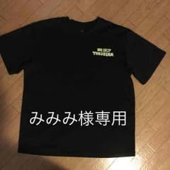 メンズ バスケTシャツのサムネイル