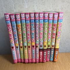 ちび★デビ!  1~10＋ベストセレクションのサムネイル