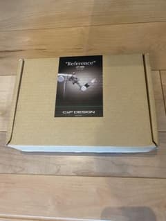 C&F DESIGN Reference タイイング フライ バイス - メルカリ