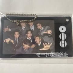 BTS ARIRANG Weverse JAPAN 特典 カードホルダー トレカ - メルカリ