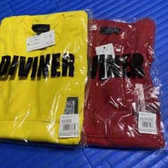 DIVINER  エバーグリーンのサムネイル