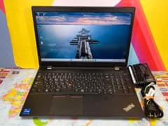 第12世代i7 32GB 1TB 美品 レノボ P15V Gen 3 15.6型 - メルカリ