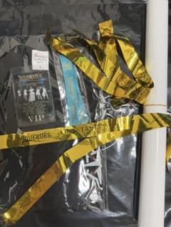 LOVEBITES Outstanding tourプレミアムセット おまけ付のサムネイル