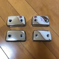 GSX1100s(カタナ)用純正カムカバーのサムネイル