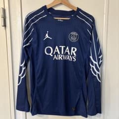 PSG パリサンジェルマン 10 ユニフォーム 24/25 4thユニフォームのサムネイル