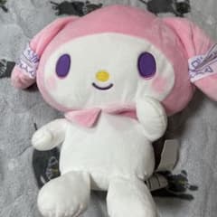 サンリオ マイメロディ ぬいぐるみのサムネイル