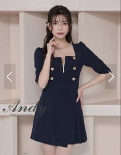 anドレスのサムネイル