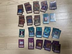 遊戯王　混沌の三幻魔　幻魔デッキのサムネイル
