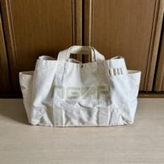Midorikawa × NGAP Tote bag M - メルカリ