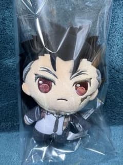 가정 교사 히트맨 REBORN 푸치슈 XANXUS 봉제인형 마스코트