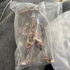 ワンピース モンキー・D・ルフィ フィギュアのサムネイル