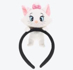 ディズニー　カチューシャのサムネイル