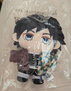 いつぬいふぃっくす 鬼滅の刃 冨岡義勇 - メルカリ
