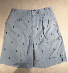 Polo Ralph Lauren Tyler Short 30のサムネイル