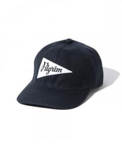 pilglim surf & supply duck baceball capのサムネイル