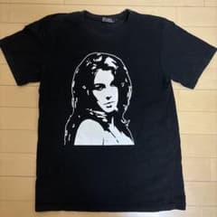 HYSTERIC GLAMOUR ブラック Tシャツ Lサイズのサムネイル