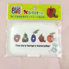 はらぺこあおむし ビタットのサムネイル