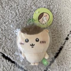 くりまんじゅう　ぷちミニマスコットのサムネイル