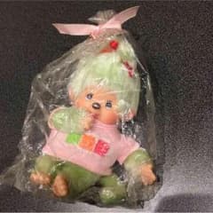 レア☆モンチッチ☆万博☆のサムネイル