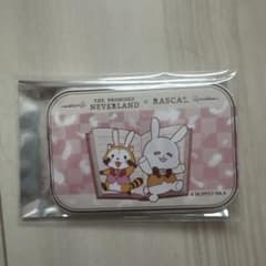 약속의 네버랜드 캔 배지