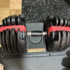 ダンベル　ジャンク品　限界値下げのサムネイル