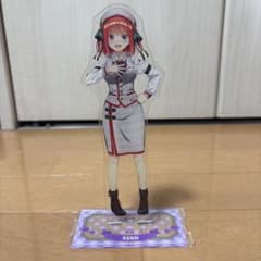 五等分の花嫁 中野二乃 アクリルスタンドのサムネイル