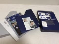 BTS JAPAN OFFICIAL FANCLUB MAGAZINEのサムネイル
