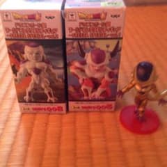 マラス様専用ドラゴンボールフィギュアセットのサムネイル