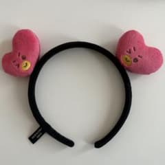 BT21 TATA カチューシャのサムネイル