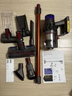 dyson cyclone v10 ジャンク品のサムネイル