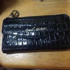 CECIL McBEE 長財布のサムネイル
