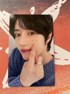 txt トゥバ 日本ペンミ モアゾーン ボムギュのサムネイル
