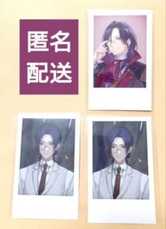 シェリン・バーガンディ　神戸　ツアー　Standard　Goods　にじさんじ