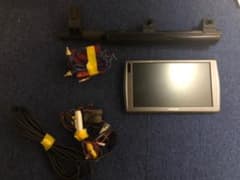 車内モニター テレビのサムネイル