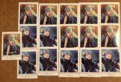 あんスタ　ぱしゃこれ　日々樹渉　箔押しありのサムネイル