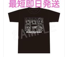 トゲナシトゲアリTシャツLサイズJR東海✕ガールズバンドクライ Vol.2