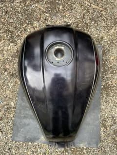 XJR400R タンクのサムネイル