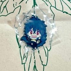 マギ ラバスト ジュダルのサムネイル