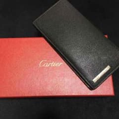 一万円off！！カルティエ長財布のサムネイル