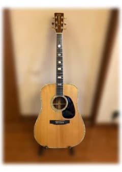 ⭐倍音　激鳴り⭐Martin D-41 2006年製　ピックアップ付きのサムネイル