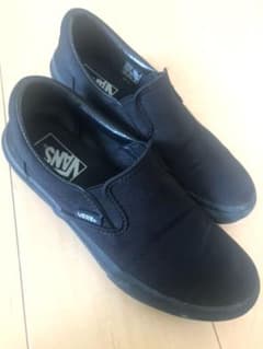 VANS スリッポン スニーカーのサムネイル