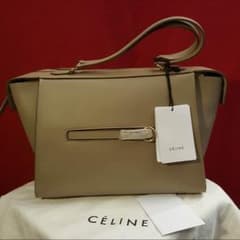 新品未使用 CELINE  ringbag smallのサムネイル