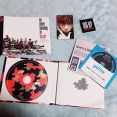 NCT127  トレカ ユウタのサムネイル