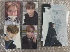 SEVENTEEN DxS Serenade ドギョム KIT トレカ セット - メルカリ