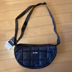 YONEX ショルダーバッグ BAG245 ブラックのサムネイル