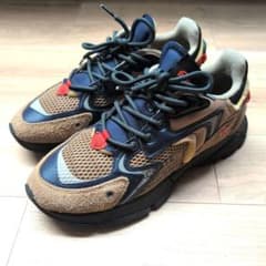 【美品】LACOSTE L003 NEO 223 1 SMAのサムネイル
