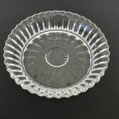 Baccarat バカラ ミルニュイ クリスタルガラス 約13cm灰皿 - メルカリ
