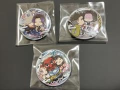 鬼滅の刃 ばんちょうこう缶バッジのサムネイル